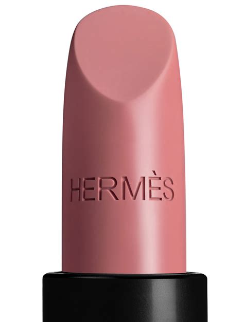 Shop HERMÈS Rouge Hermès Satin Lipstick 